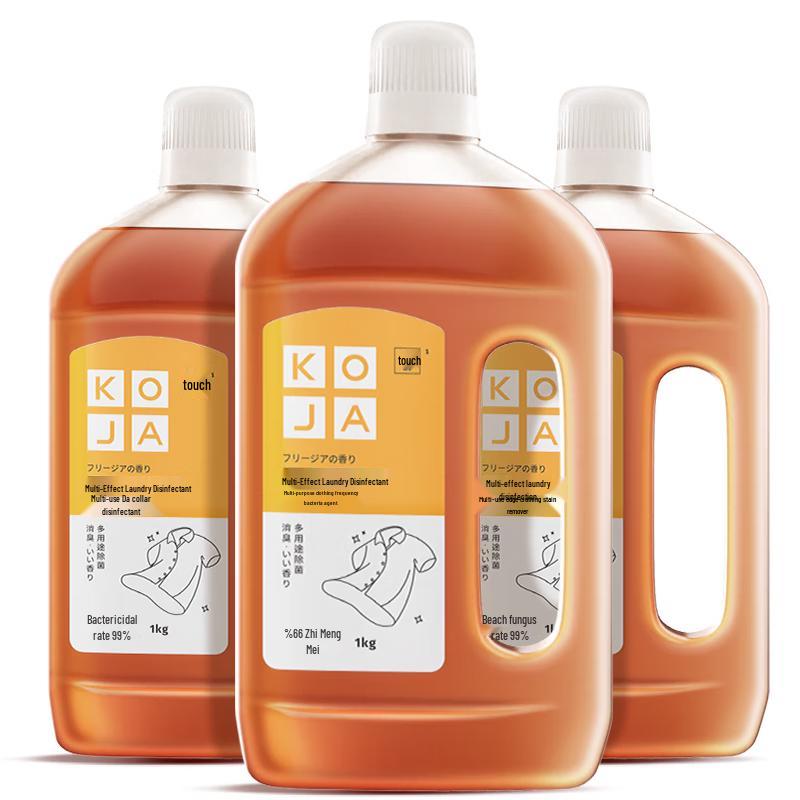 KOJA Multi-Effect Laundry & Fabric Disinfectant