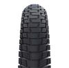 Жесткая городская шина Schwalbe Pick-Up Performance S-Defense 24´´ x 2.60
