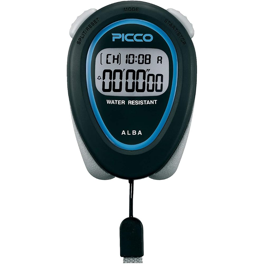 Секундомер Seiko Alba Pico Стандартный ADMD008