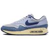 Air Max 1 86 OG Big Bubble - Lost Sketch Unisex-Sneaker Blau Light-Smoke-Grey Diffused-Blue DV7525-001