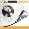 AA92-Car Gear Shift Knob Automatic Transmission Shifter Lever Head For Buick Encore 2013 - Opel Mokka 2277550 95133897
