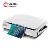 Hanvon HW-A3680 A3 Zero-Margin Flatbed Scanner CN Plug (adapter Included)