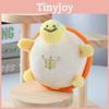 Small Turtle Plush Toy Pendant Key Chain For Backpack Decor And Giving Gift