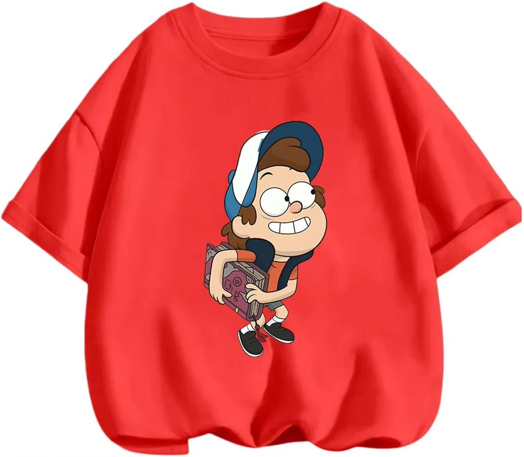 Summer Classic Short Sleeved Tshirt For Both Unisex And Unisex Fashionable And Simple Round Neck Tshirt Versatile Tshirt
