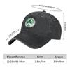 Panathinaikos Cowboy Hut Geburtstag Hüte Baseball Cap Unisex Baseball Cap Damen