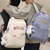 Schoolbag Children  Elementary School Students  Girls  Junior High School Students  Letters  Backpacks  Middle School Students  Backpacks