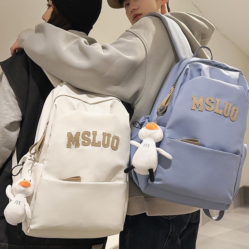 Schoolbag Children  Elementary School Students  Girls  Junior High School Students  Letters  Backpacks  Middle School Students  Backpacks