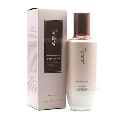 YEHWADAM Cheonsamsongi Jasaeng Emulsion 140ml