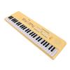 54 Key Electronic Piano Keyboard with Wired Microphone Support Recording Multifunction Kids Electronic Piano Music