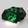 Natural Emerald Huge Rough 52.56 Ct Earth Mined CERTIFIED Green Loose Gemstone A-5620