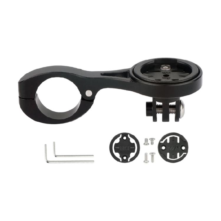 Outdoor Sports Camera Mount Set Road Bike Stopwatches Speedometers Mount for Bike Computers and Light