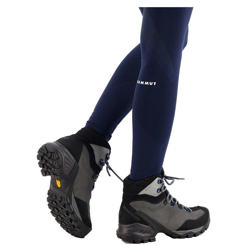 Mammut Ботинки для хайкинга Trovat Tour High Goretex