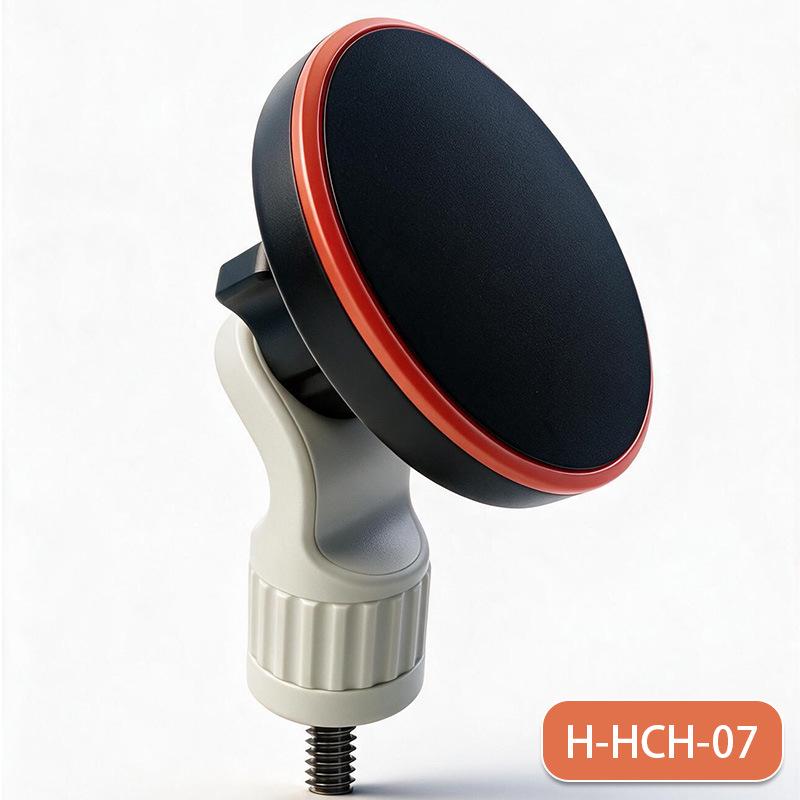 BYD Tang Pengcheng Magnetic Car Phone Holder