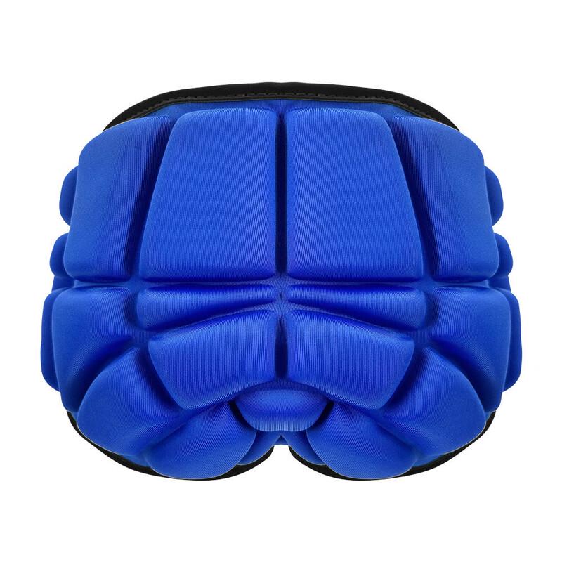 Adjustable Protective Hip Pad for Skiing & Skating