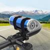 Staffa regolabile per luce per bicicletta Torcia a LED Torcia per faro Supporto per altoparlante Accessori per ciclismo all'aperto