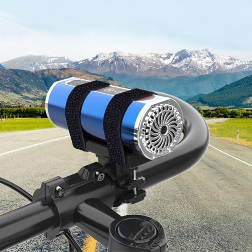Staffa regolabile per luce per bicicletta Torcia a LED Torcia per faro Supporto per altoparlante Accessori per ciclismo all'aperto