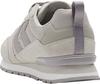 Hummel Monaco 86 Sneakers (216551) Gray