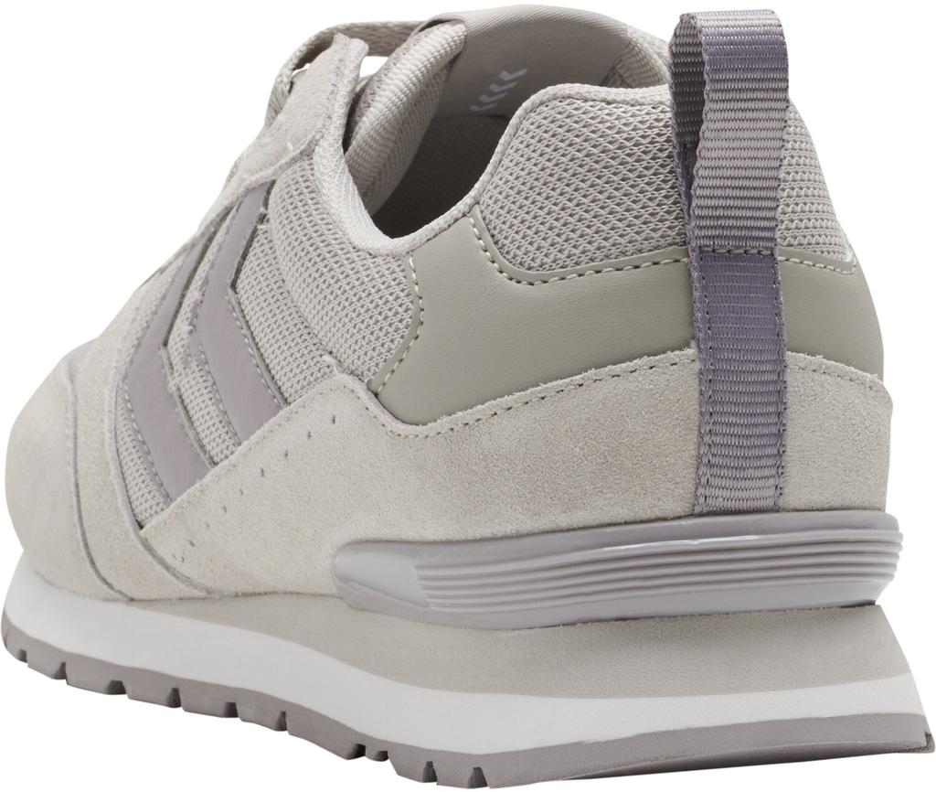 Hummel Monaco 86 Sneakers (216551) Gray