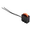Speed Control Switch for 250V 6A Electric Tools 6 Settings for Optimized Performance In Sanders and Curve Machines