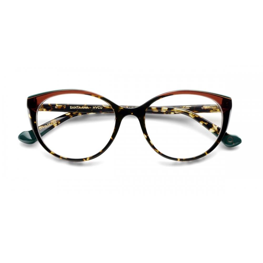 

Etnia Barcelona Santa Ana Hvcu Women Eyeglasses 52-17-140