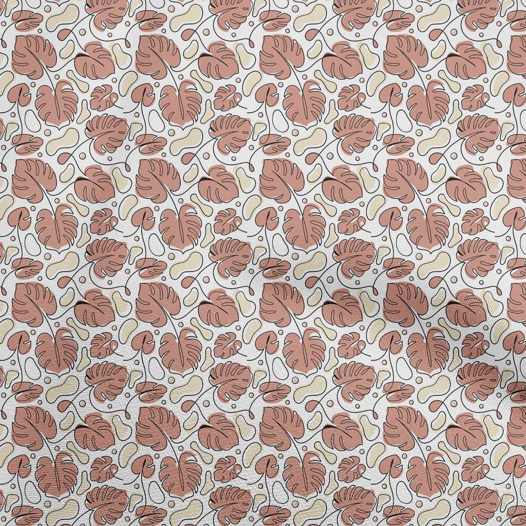 oneOone Cotton Flex Blue Fabric Ocean Underwater Life Fabric For Sewing Printed Craft Fabric By The Yard 40 Inch