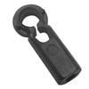 662-41237 Lien d'articulation en nylon pour moteur hors-bord YAMAHA 662-41237-01, Moteurs 6HP à 300HP-M53K