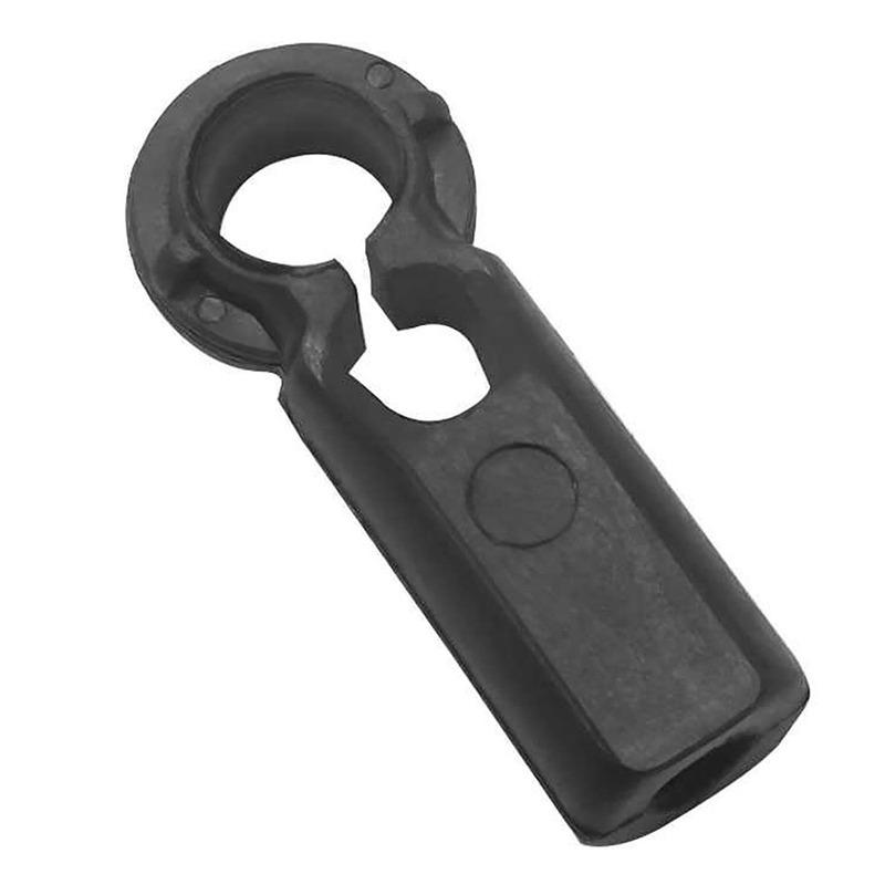 662-41237 Lien d'articulation en nylon pour moteur hors-bord YAMAHA 662-41237-01, Moteurs 6HP à 300HP-M53K
