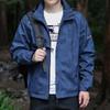 Herren Bergjacken Herren Wanderjacken Outdoor Abnehmbare Kapuze Mäntel Ski Snowboard Parka Winter Oberbekleidung