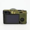 Silicone Cases for Sony A7CR and A7CII, Camera Bags for A7CR Mirrorless Cameras, Anti-Fall Protective Cases for A7CII Cameras