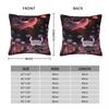Warm Home Hollow Knight Funny Gamesdecorations Pillowcase Stuff Pillow Cover Square Multi-Size