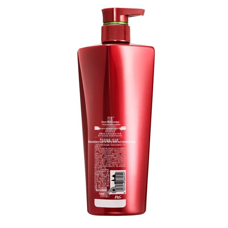 Vidal Sassoon Anti-Dandruff & Repair Hair Care Set