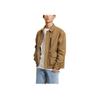 New Converse Transitional Jacket Men's Khaki 10025264-A02