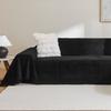 Chenille Sofa Cover - All-Season Universal Sofa Slipcover, Sofa Protector Pad