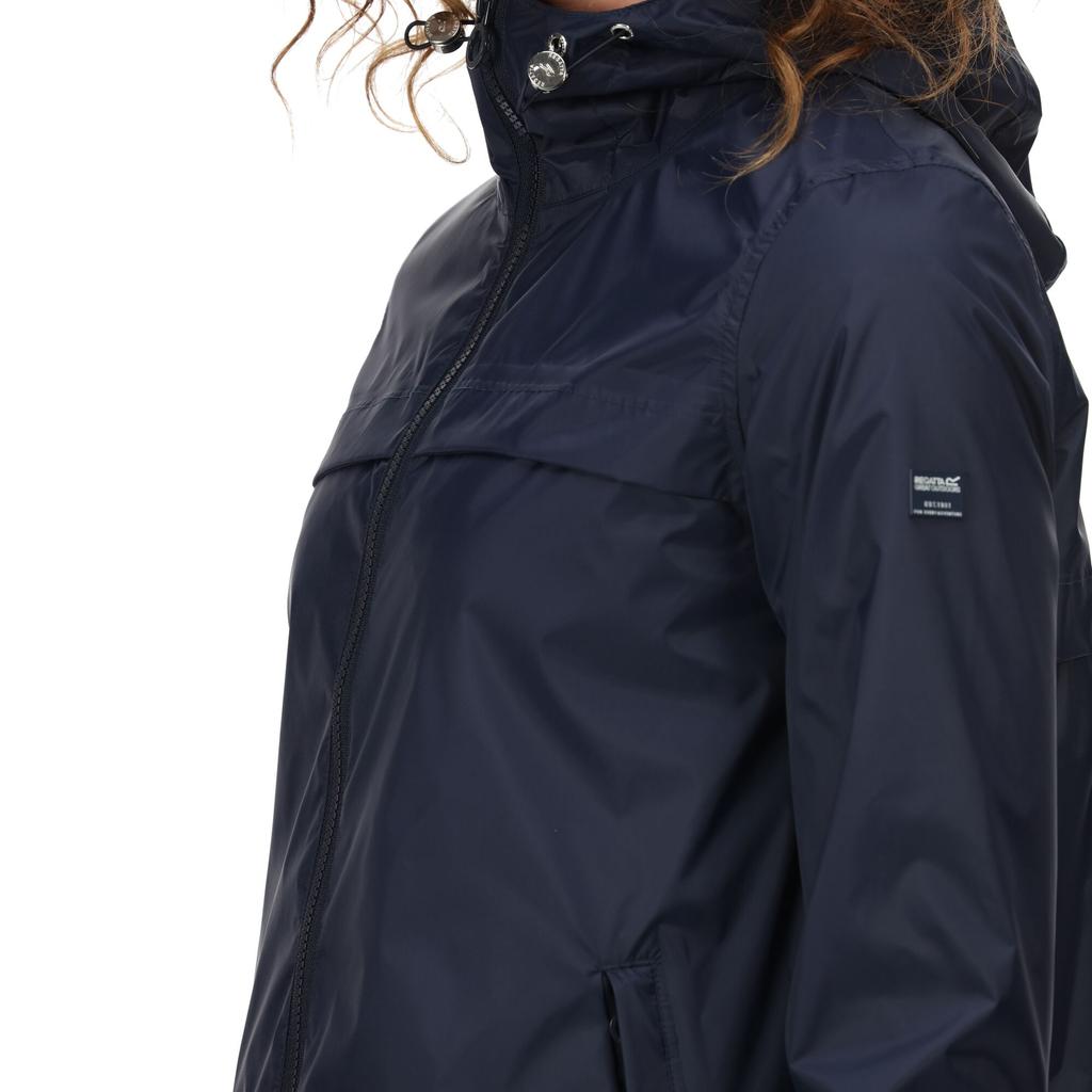 Regatta Womens/Ladies Lalita Waterproof Jacket