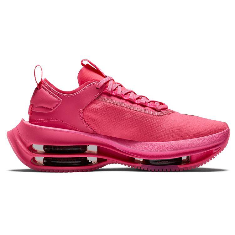 Nike Zapatillas de deporte Zoom Double Stacked Pink Blast para mujer, color  negro CZ2909-600 comprar a buen precio — entrega gratuita, reseñas reales  con fotos — Joom