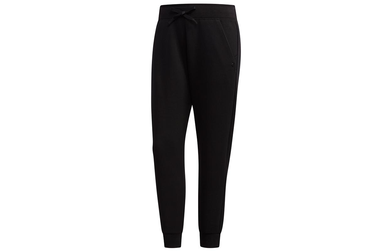 

Adidas Knitted Sweatpants Women s Black EH3868 XL