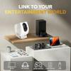 Z3 Mini Ultra HD Android Smart Home Projector