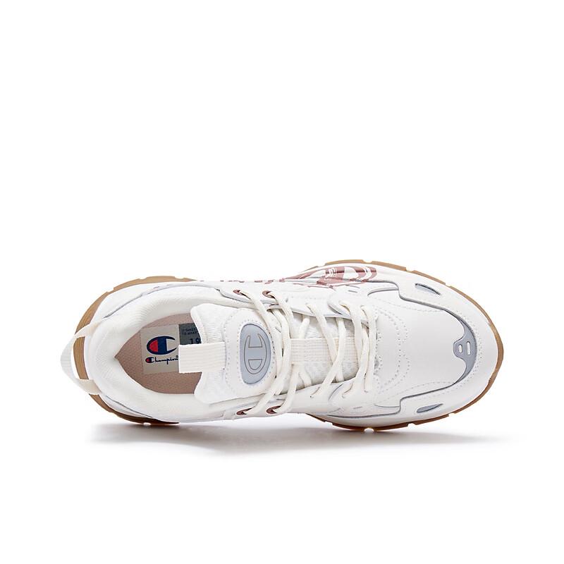Champion Retro Thick-Sole Chunky Sneakers