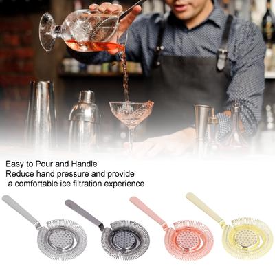 Artículos de bar – Coladores de bar