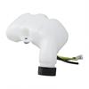Replacement Part Gas Tank Reservoir Assembly For Echo A350000780