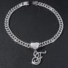 Exaggerated Hip Hop Cuban Link Necklace