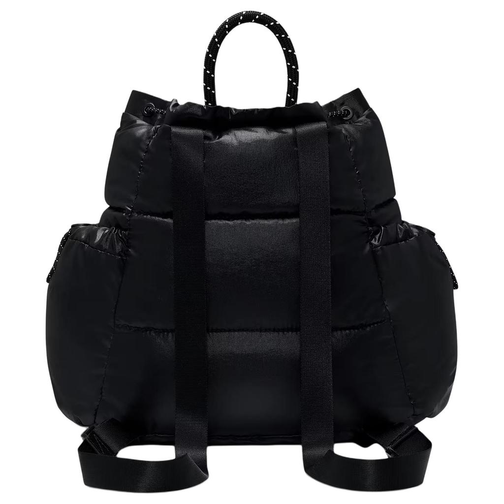 Nike Sportswear Fabric Backpack Regular Unisex Black