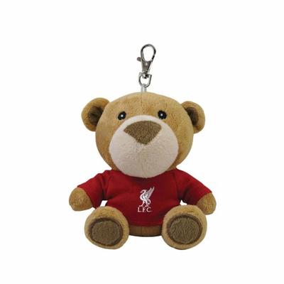 Buddy Bear Keyring