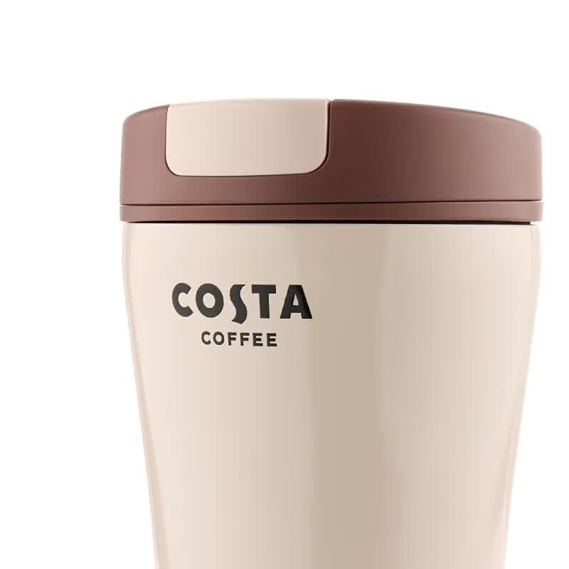 COSTA Портативная кофейная кружка из нержавеющей стали