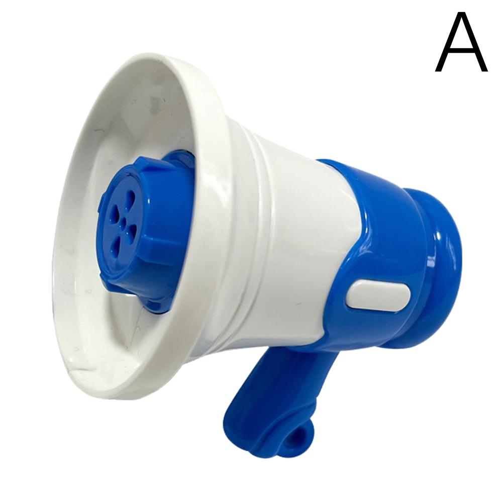 2025 New Loudspeaker Keychain Ornament Small Speaker Backpack Ornament Recording Mini Amplifier Ultra-small Megaphone
