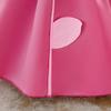 0-3Y Christmas Dress Newborn Baptism Wedding Dress for Baby Girl First Birthday Party Wear Toddler Girl Christening Gown Clothes L3026
