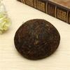 Premium Yunnan Puer Tea Old Tea Tree Materials Pu Erh Ripe Tuocha Tea 100g