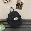 Nylon Bag Men's Multi-Pocket Shoulder Bag Women's Lightweight Crossbody Bag