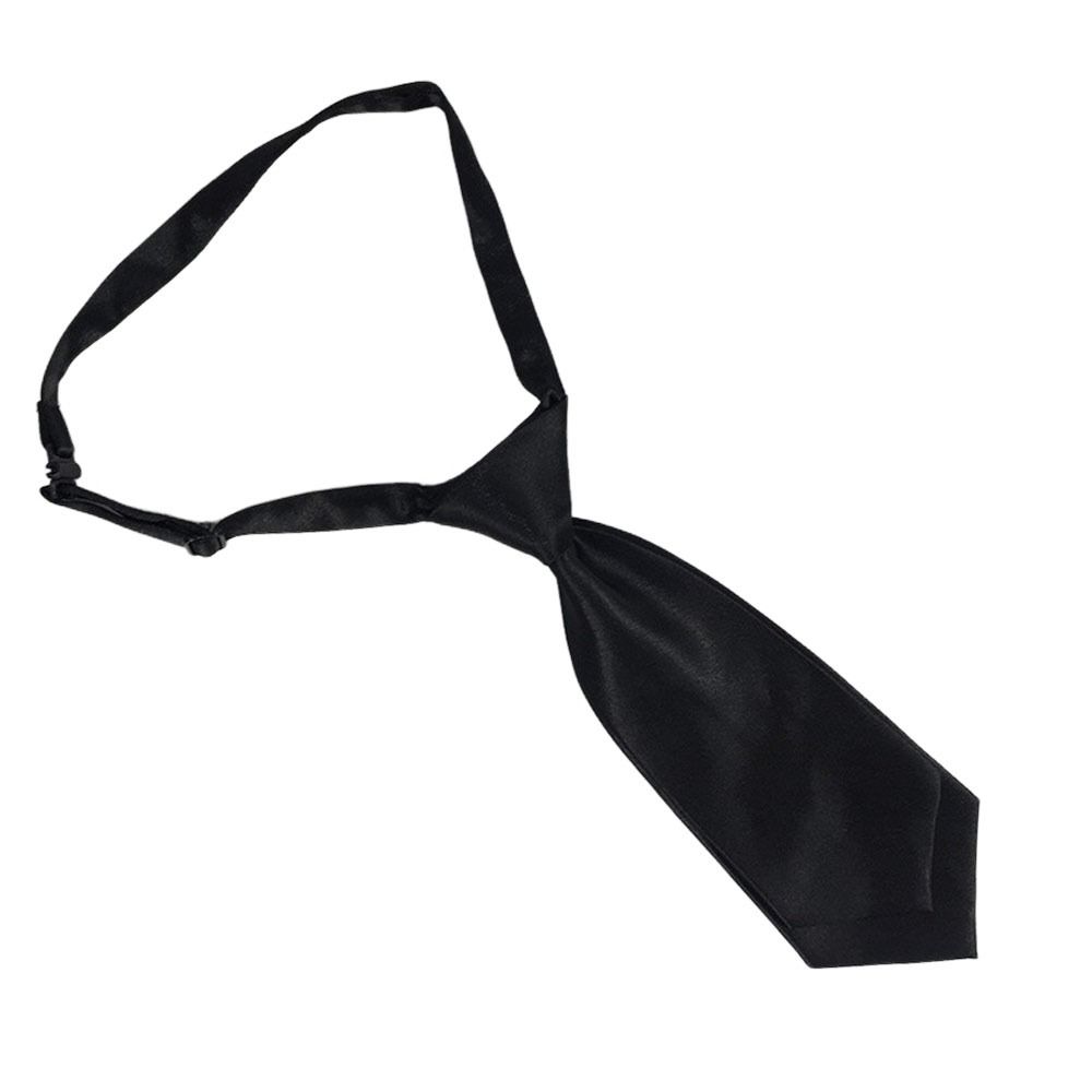 20CM Women Necktie British Children Neck Wear Fashion Cravat