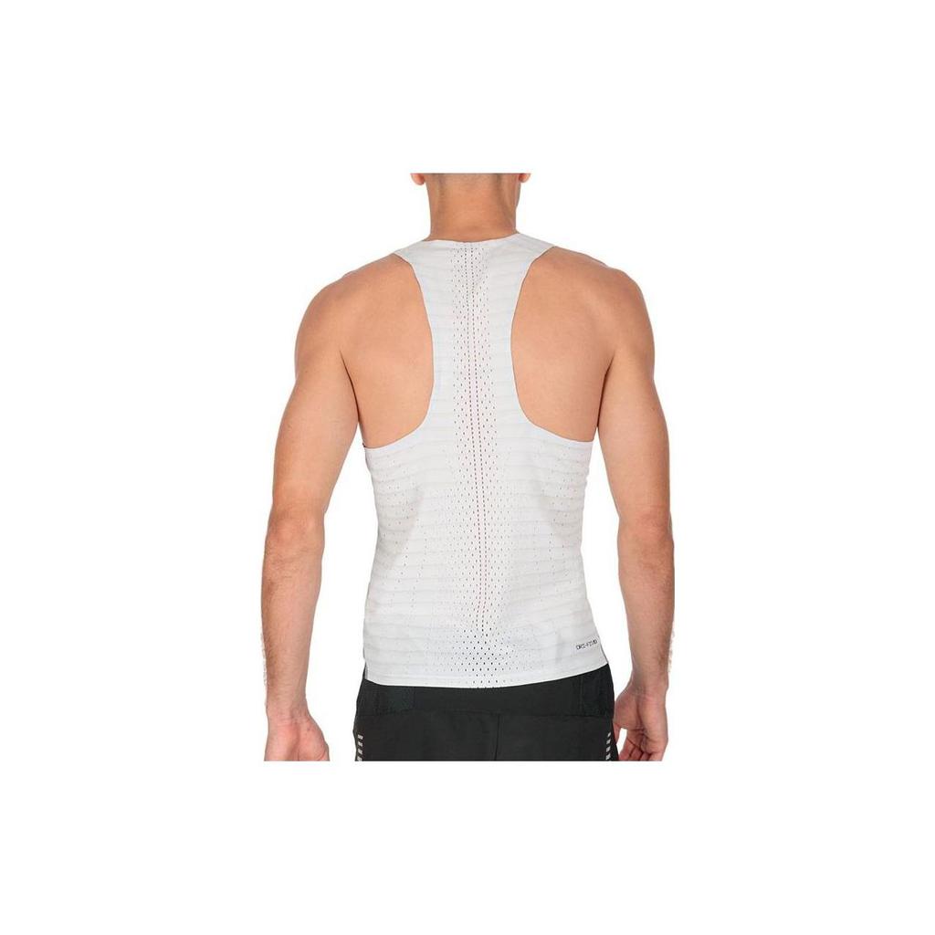 New Nike Tank Tops Men's White DR5810-100